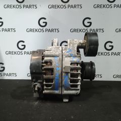 FORD TRANSIT TOURNEO  2.0 TDCi YNFS ΔΥΝΑΜΟ Κωδ :GK1T-10300-BD