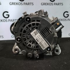 FORD TRANSIT TOURNEO  2.0 TDCi YNFS ΔΥΝΑΜΟ Κωδ :GK1T-10300-BD-thumb-2