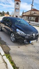 Renault Clio 2014 LIMITED EDITION