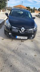Renault Clio 2014 LIMITED EDITION-thumb-1