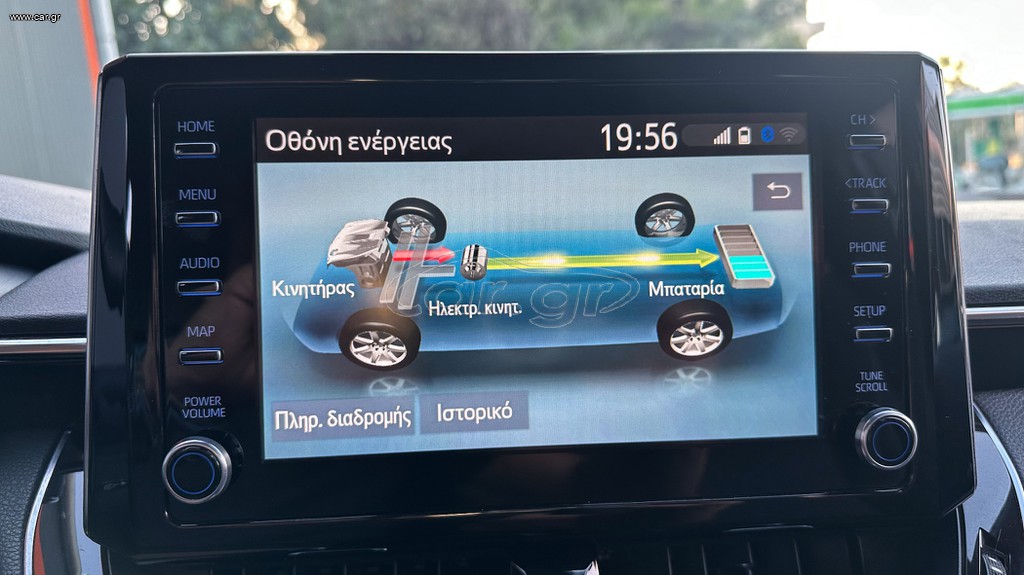 Toyota Corolla thumbnail 39