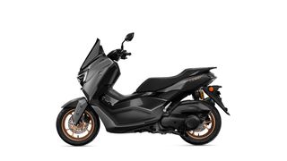 Yamaha NMAX 155 2026 N-MAX 155 TECH 2026 !!! ΜΕ ΠΑΡΑΓΓΕΛΙΑ!-thumb-1