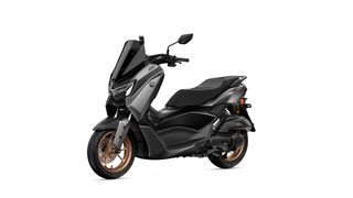 Yamaha NMAX 155 2026 N-MAX 155 TECH 2026 !!! ΜΕ ΠΑΡΑΓΓΕΛΙΑ!-thumb-2