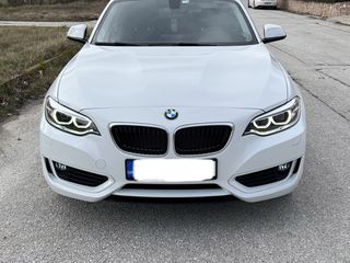 Bmw 218 2018 218i Coupe 1.5 ΑΨΟΓΟ