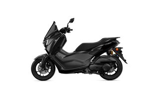 Yamaha NMAX 155 2026 NM-MAX 155 TECH 2026!!! ΜΕ ΠΑΡΑΓΓΕΛΙΑ!-thumb-1