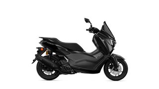 Yamaha NMAX 155 2026 NM-MAX 155 TECH 2026!!! ΜΕ ΠΑΡΑΓΓΕΛΙΑ!-thumb-2