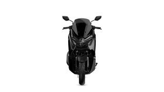 Yamaha NMAX 155 2026 NM-MAX 155 TECH 2026!!! ΜΕ ΠΑΡΑΓΓΕΛΙΑ!-thumb-3