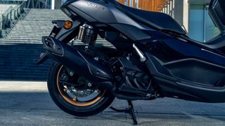 Yamaha NMAX 155 2026 NM-MAX 155 TECH 2026!!! ΜΕ ΠΑΡΑΓΓΕΛΙΑ!-thumb-6