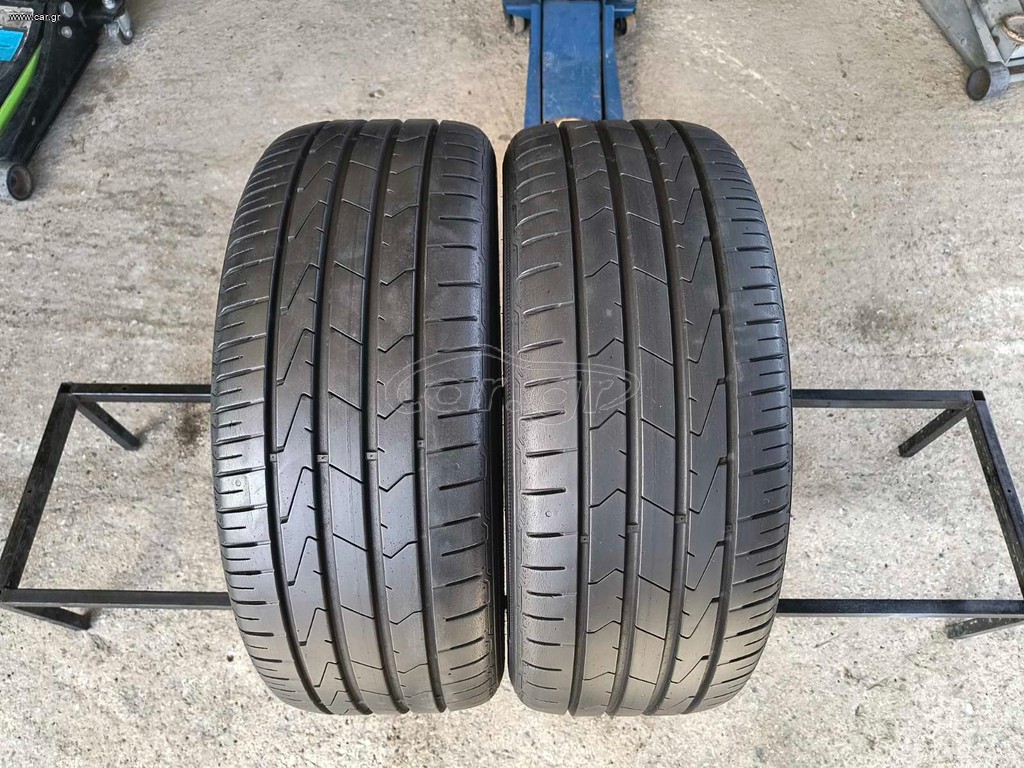 2 ΕΛΑΣΤΙΚΆ 215/45/17 HANKOOK DOT(1521)**AUTO IKAS**