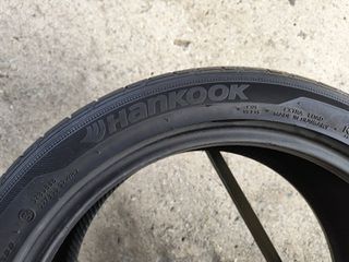 2 ΕΛΑΣΤΙΚΆ 215/45/17 HANKOOK DOT(1521)**AUTO IKAS**-thumb-1
