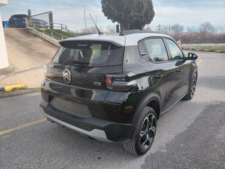 Citroen C3 2025 1.200 CC 100 HP PLUS-thumb-5