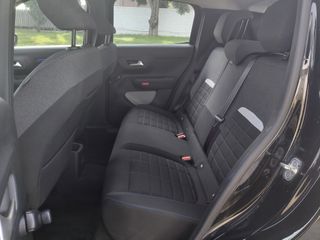 Citroen C3 2025 1.200 CC 100 HP PLUS-thumb-8