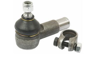 Ακρόμπαρο θηλυκό δεξιό 81815989 FORD NEW HOLLAND