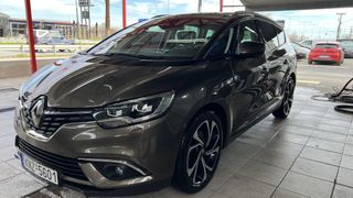 Renault Grand Scenic 2017 Euro6 κάμερα Navi 160PS Bosse-thumb-1