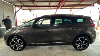 Renault Grand Scenic 2017 Euro6 κάμερα Navi 160PS Bosse-thumb-2