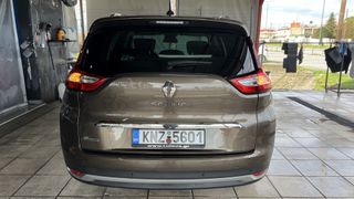 Renault Grand Scenic 2017 Euro6 κάμερα Navi 160PS Bosse-thumb-3