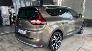 Renault Grand Scenic 2017 Euro6 κάμερα Navi 160PS Bosse-thumb-4