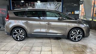 Renault Grand Scenic 2017 Euro6 κάμερα Navi 160PS Bosse-thumb-5
