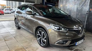 Renault Grand Scenic 2017 Euro6 κάμερα Navi 160PS Bosse-thumb-6