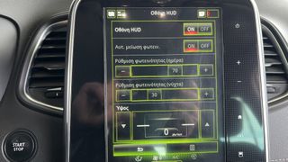 Renault Grand Scenic 2017 Euro6 κάμερα Navi 160PS Bosse-thumb-36
