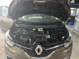 Renault Grand Scenic 2017 Euro6 κάμερα Navi 160PS Bosse-thumb-51