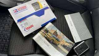 Renault Grand Scenic 2017 Euro6 κάμερα Navi 160PS Bosse-thumb-55
