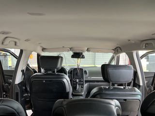 Renault Grand Scenic 2017 Euro6 κάμερα Navi 160PS Bosse-thumb-22