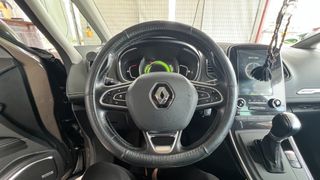 Renault Grand Scenic 2017 Euro6 κάμερα Navi 160PS Bosse-thumb-24