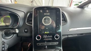 Renault Grand Scenic 2017 Euro6 κάμερα Navi 160PS Bosse-thumb-27