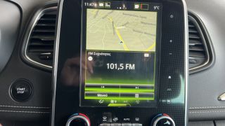 Renault Grand Scenic 2017 Euro6 κάμερα Navi 160PS Bosse-thumb-30