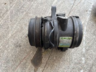 ΚΟΜΠΡΕΣΕΡ A/C CHEVROLET MATIZ   96406677 2005-2010