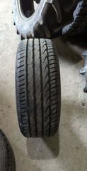 (((NOUSIS TYRES)))ΜΕΤΑΧΕΙΡΙΣΜΕΝΑ ΕΛΑΣΤΙΚΑ UNIGRIP 205/55R16 DOT 2120 ΕΝΑ ΤΕΜΑΧΙΟ 25ΕΥΡΩ