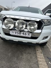 Ford Ranger 2017 RANGER 2.2 TDCi LIMITED Supercub ΑΥΤΟΜΑΤΟ 171 PS 4X4-thumb-10