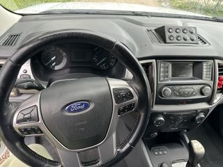 Ford Ranger 2017 RANGER 2.2 TDCi LIMITED Supercub ΑΥΤΟΜΑΤΟ 171 PS 4X4-thumb-35