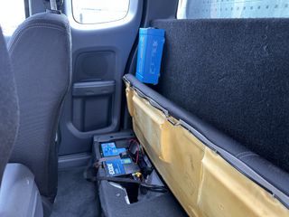 Ford Ranger 2017 RANGER 2.2 TDCi LIMITED Supercub ΑΥΤΟΜΑΤΟ 171 PS 4X4-thumb-36