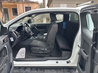 Ford Ranger 2017 RANGER 2.2 TDCi LIMITED Supercub ΑΥΤΟΜΑΤΟ 171 PS 4X4-thumb-38
