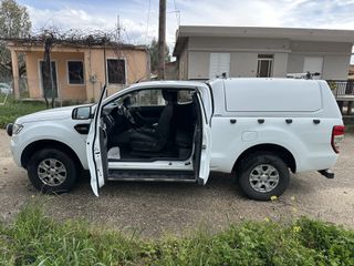Ford Ranger 2017 RANGER 2.2 TDCi LIMITED Supercub ΑΥΤΟΜΑΤΟ 171 PS 4X4-thumb-39