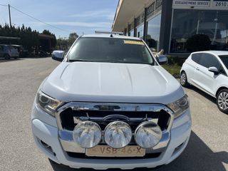 Ford Ranger 2017 RANGER 2.2 TDCi LIMITED Supercub ΑΥΤΟΜΑΤΟ 171 PS 4X4-thumb-2