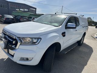 Ford Ranger 2017 RANGER 2.2 TDCi LIMITED Supercub ΑΥΤΟΜΑΤΟ 171 PS 4X4-thumb-4