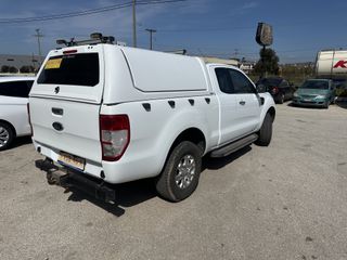 Ford Ranger 2017 RANGER 2.2 TDCi LIMITED Supercub ΑΥΤΟΜΑΤΟ 171 PS 4X4-thumb-7