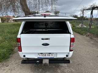 Ford Ranger 2017 RANGER 2.2 TDCi LIMITED Supercub ΑΥΤΟΜΑΤΟ 171 PS 4X4-thumb-14