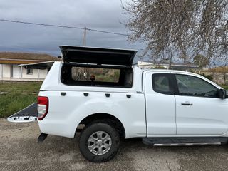 Ford Ranger 2017 RANGER 2.2 TDCi LIMITED Supercub ΑΥΤΟΜΑΤΟ 171 PS 4X4-thumb-9