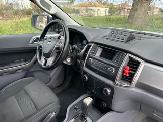 Ford Ranger 2017 RANGER 2.2 TDCi LIMITED Supercub ΑΥΤΟΜΑΤΟ 171 PS 4X4-thumb-12