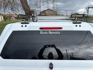 Ford Ranger 2017 RANGER 2.2 TDCi LIMITED Supercub ΑΥΤΟΜΑΤΟ 171 PS 4X4-thumb-17