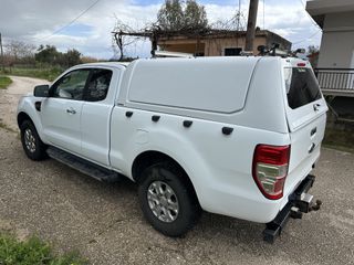 Ford Ranger 2017 RANGER 2.2 TDCi LIMITED Supercub ΑΥΤΟΜΑΤΟ 171 PS 4X4-thumb-13