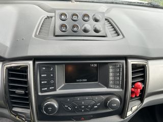 Ford Ranger 2017 RANGER 2.2 TDCi LIMITED Supercub ΑΥΤΟΜΑΤΟ 171 PS 4X4-thumb-20