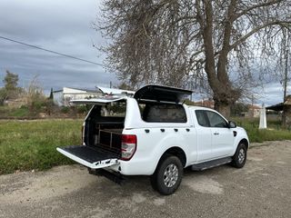 Ford Ranger 2017 RANGER 2.2 TDCi LIMITED Supercub ΑΥΤΟΜΑΤΟ 171 PS 4X4-thumb-40