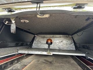 Ford Ranger 2017 RANGER 2.2 TDCi LIMITED Supercub ΑΥΤΟΜΑΤΟ 171 PS 4X4-thumb-25