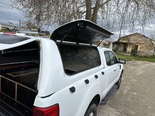 Ford Ranger 2017 RANGER 2.2 TDCi LIMITED Supercub ΑΥΤΟΜΑΤΟ 171 PS 4X4-thumb-26