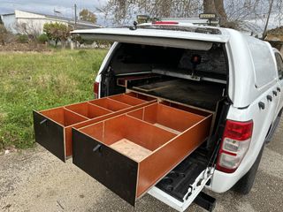 Ford Ranger 2017 RANGER 2.2 TDCi LIMITED Supercub ΑΥΤΟΜΑΤΟ 171 PS 4X4-thumb-27